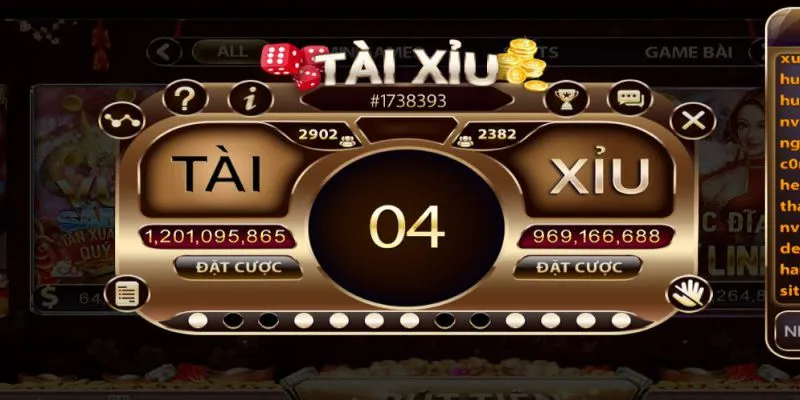 Tìm hiểu về tool sicbo mới